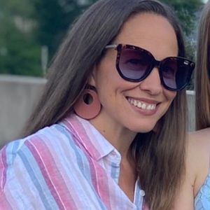 Meet your Posher, Heather